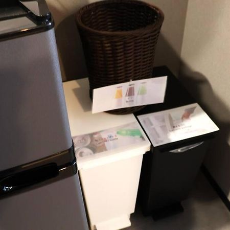 Hotel Vievle Namba South Ōsaka Eksteriør bilde