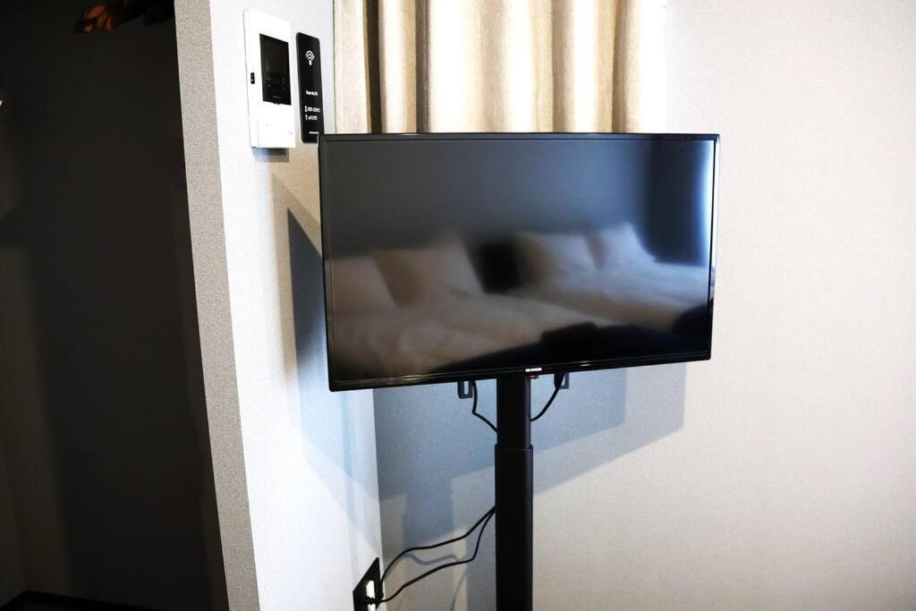 Hotel Vievle Namba South Ōsaka Eksteriør bilde