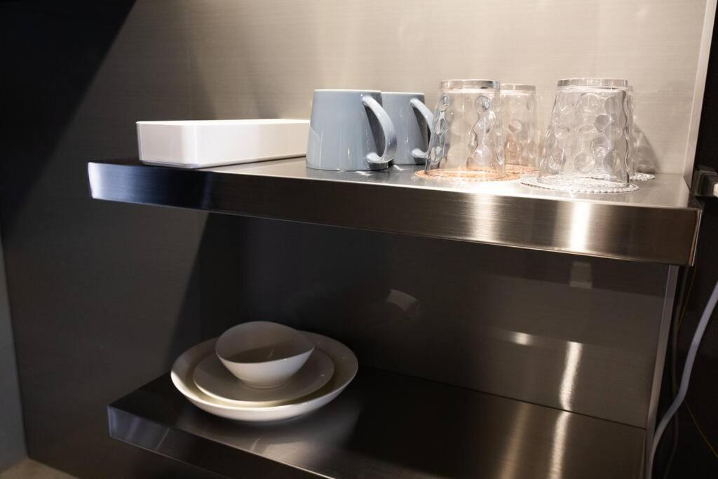 Hotel Vievle Namba South Ōsaka Eksteriør bilde