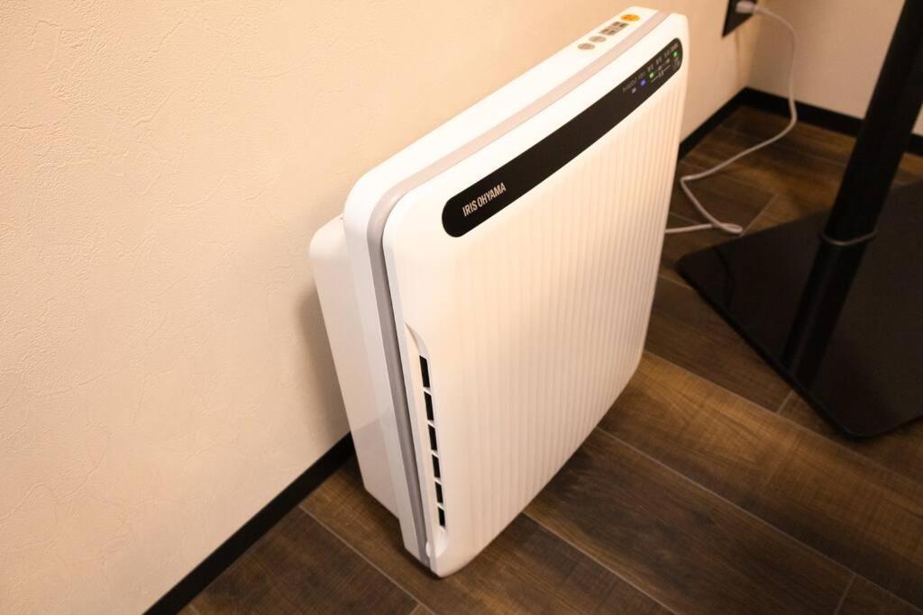 Hotel Vievle Namba South Ōsaka Eksteriør bilde