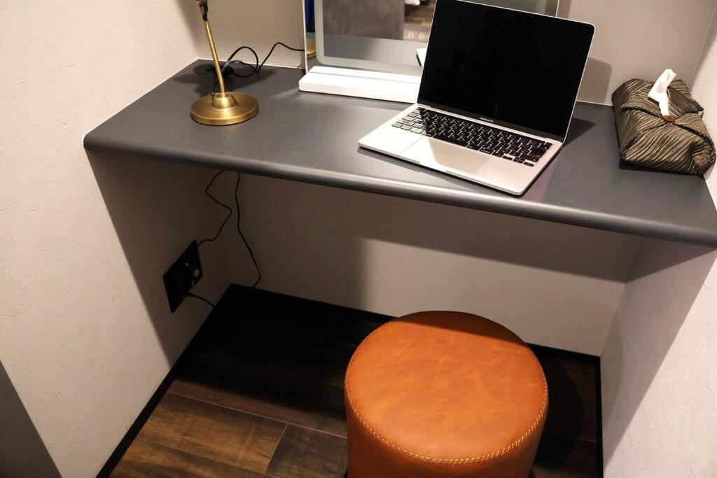 Hotel Vievle Namba South Ōsaka Eksteriør bilde